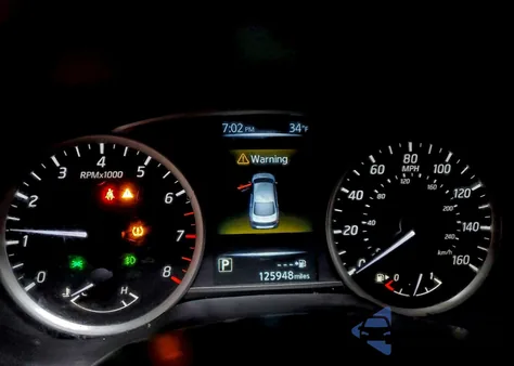 2017 Nissan Sentra S из США, поврежденный, VIN 3N1AB7AP7HY263061